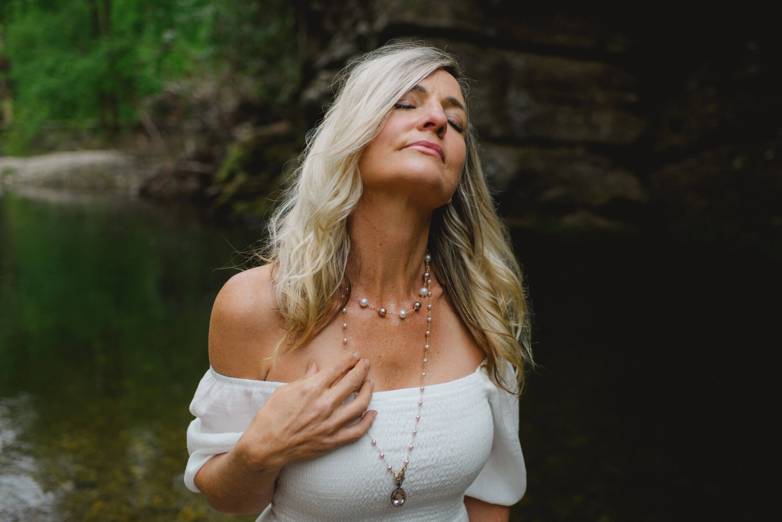 Melinda Lawton Jewelry