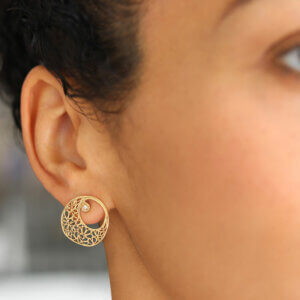 chandally_EHMD-CD034_harvest-moonlight-earrings_model