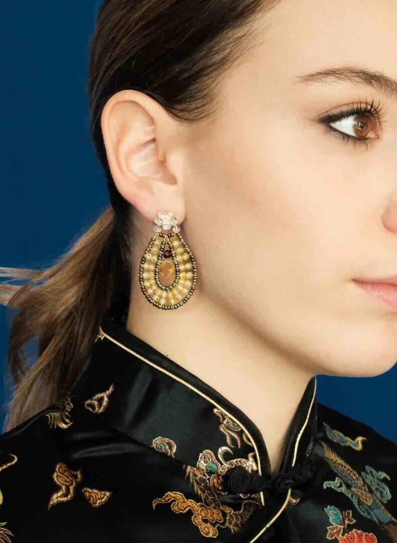 Earrings-Tabiz-Yellow-Ziio-jewels–scaled