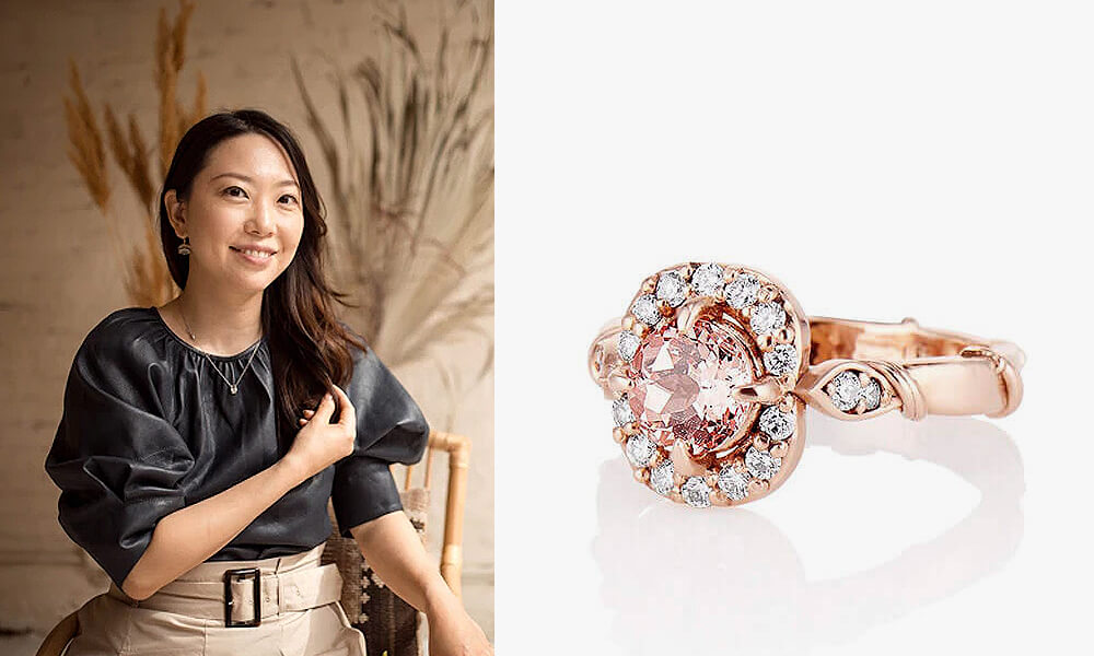 Ellie Lee Fine Jewelry