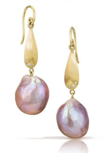 The Gift of Pearls