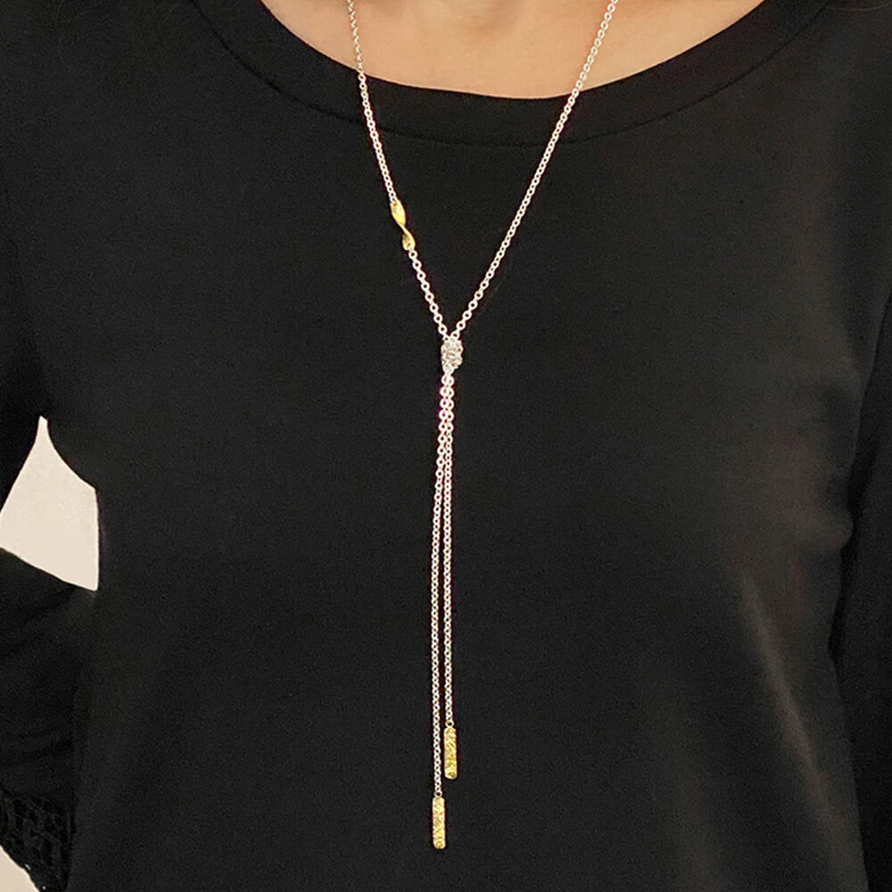 k-mita-design_WS-064NH_mai-lariat-necklace_model