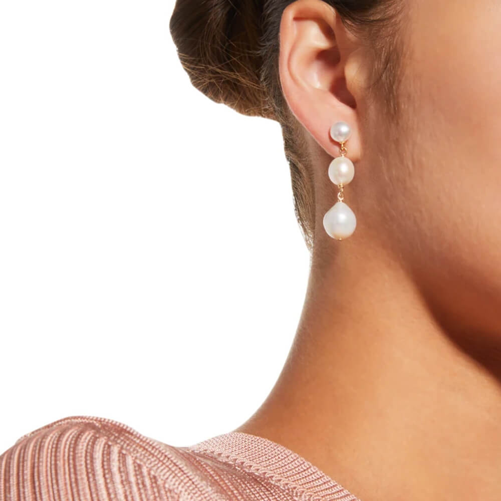 margo-morrison_MMNYER006_triple-pearl-post-earrings_model