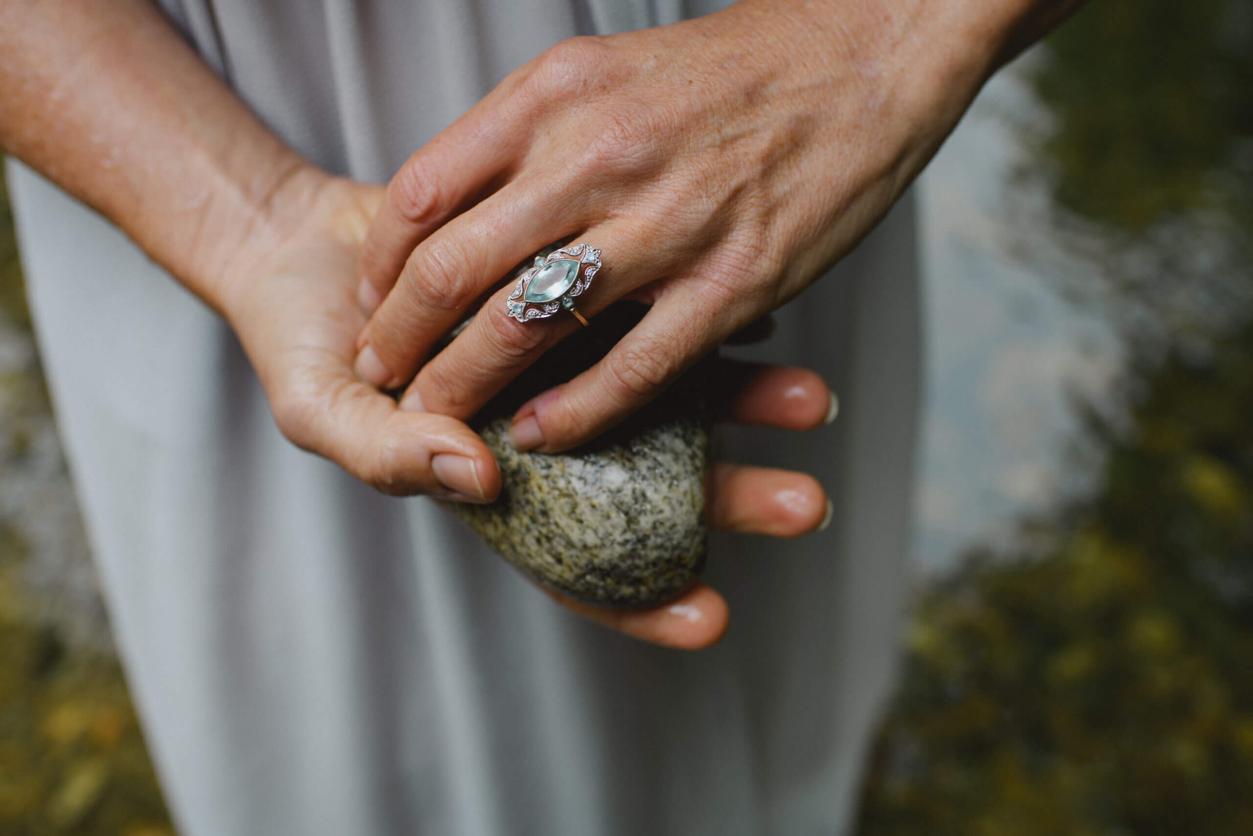 Melinda Lawton Jewelry